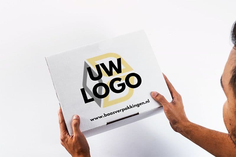 Brievenbusdoosjes laten bedrukken