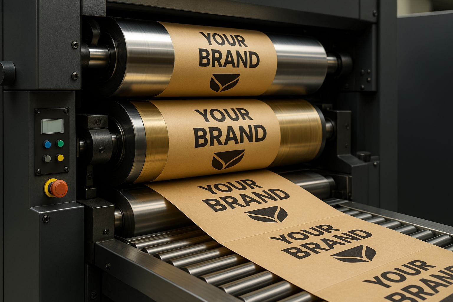 Wat kost een bedrukte verpakking?