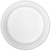 Duni BioPak Bagasse borden vierkant 26cm 10 stuks | RC Hellevoet Duni BioPak Bagasse borden vierkant 26cm 10 stuks | RC Hellevoet