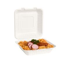 Biologische maaltijdbakken category image