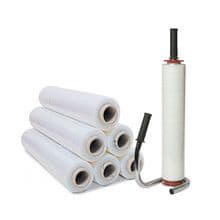 Folie dispensers category image