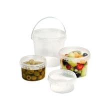 Cups met Deksels category image