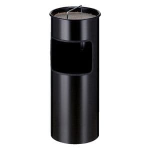 Picture 1 of As-papierbak Vepa-Bins V-part 30 liter zwart