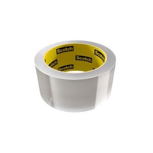 Picture 7 of Plakband Scotch Extremium invisible 48mmx25m transparant