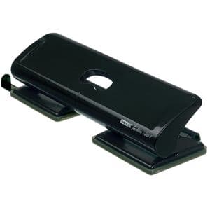 Picture 1 of Perforator Rapid Fashion FC20 4 gaats 20 vel zwart
