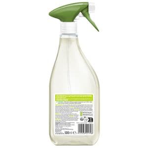 Picture 2 of Allesreiniger Ecover citroengras & sinaasappel spray 500ml