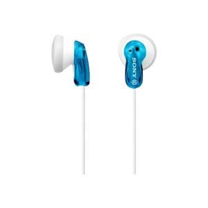 Picture 1 of Oortelefoon Sony E9LP basic blauw
