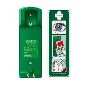 Picture 1 of Oogdouche Cederroth 500ml wandhouder