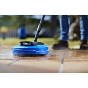 Picture 2 of Patio Power Cleaner Nilfisk hogedrukreiniger