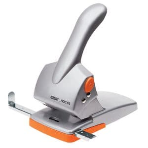 Picture 1 of Perforator Rapid Fashion HDC65 heavy duty 65 vel zilver/oranje