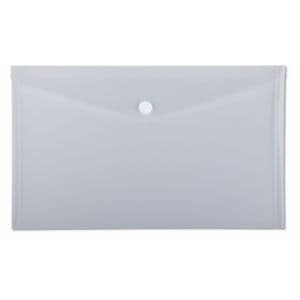 Picture 1 of Enveloptas Europel A3 435x310mm dwars PP transparant wit