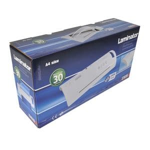 Picture 6 of Lamineermachine Desq Business Classy High Speed A4