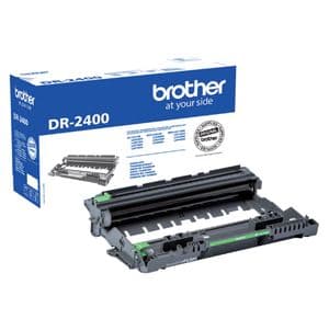 Picture 1 of Drum Brother DR-2400 zwart