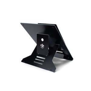 Picture 8 of Laptopstandaard R-Go Riser Documenthouder