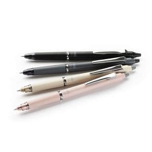 Picture 4 of Rollerpen PILOT friXion Ball Zone medium zwart
