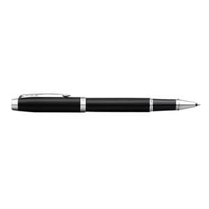 Picture 2 of Rollerpen Parker IM matte black CT fijn