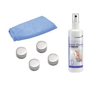 Picture 2 of Glasbord Legamaster starterkit