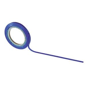 Picture 2 of Matrixtape zelfklevend 3mmx10m blauw