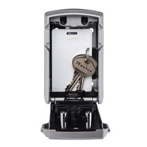 Picture 3 of Sleutelkluis MasterLock Select Access Bluetooth