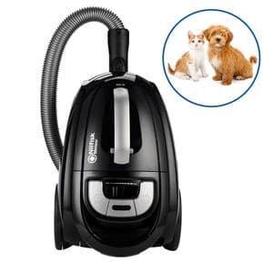 Picture 2 of Stofzuiger Nilfisk Meteor Pet Care zonder zak 800W 2.5L