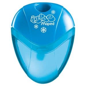 Picture 4 of Puntenslijper Maped Igloo 1gaats display á 30 stuks assorti