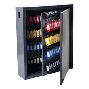 Picture 2 of Sleutelkast Pavo Deluxe 150 haken 450x380x110mm
