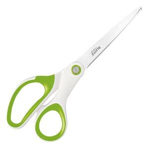 Picture 1 of Schaar Leitz WOW 205mm titanium groen