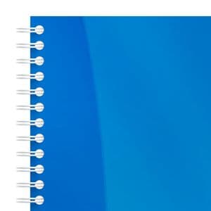 Picture 10 of Spiraalblok Oxford MyColours A5 lijn 180 pagina's assorti