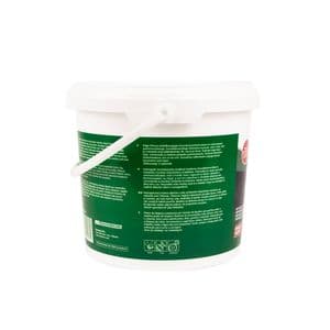 Picture 2 of Reinigingsdoek Dreumex Expert Wipes emmer 130 stuks wit
