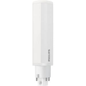 Picture 1 of Ledlamp Philips CorePro G24Q-2 4pin 6.5W 650lm 3000K warm wit