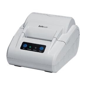 Picture 2 of Geldtelmachine Safescan TP-230 thermische printer