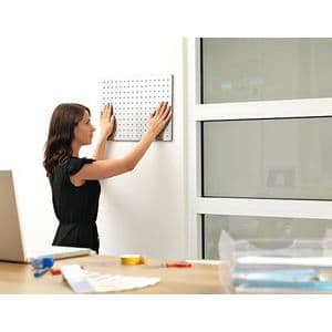 Picture 2 of Montagetape tesa® Powerbond Indoor dubbelzijdig klevend 5mx38mm wit