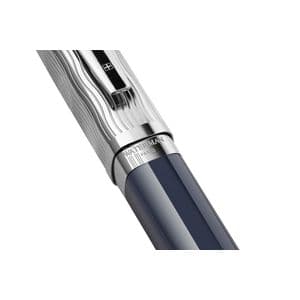 Picture 7 of Vulpen Waterman Exception L'essence du Blue CT medium