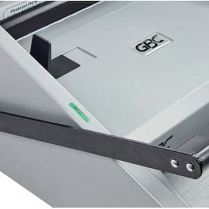 Picture 7 of Inbindmachine GBC Surebind systeem 2