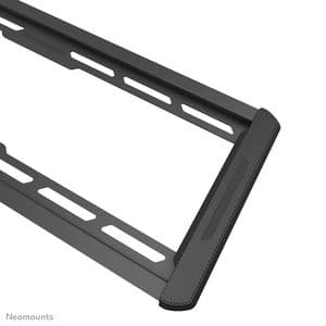 Picture 5 of TV wandsteun Neomounts LEVEL 32-65" platte beugel zwart