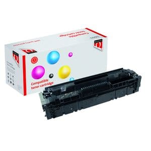 Picture 1 of Tonercartridge Quantore alternatief tbv Canon 045H zwart