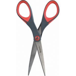 Picture 3 of Schaar Scotch 18cm precision rood blister