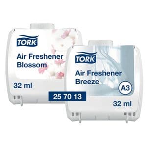 Picture 1 of Luchtverfrisser Tork A3 Premium constant assorti 257013