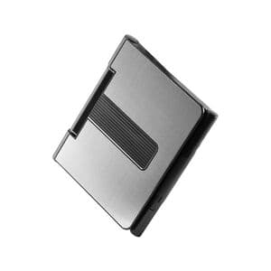 Picture 5 of Laptopstandaard Neomounts NSLS200 opvouwbaar zwart zilver