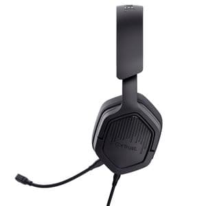 Picture 3 of Gaming Headset Trust GXT492 Carus bedraad zwart