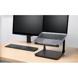 Picture 5 of Laptopstandaard Kensington smartfit verhoger zwart