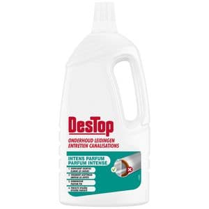 Picture 1 of Afvoer-onderhoudsmiddel Destop Pine Maintainer 1500ml