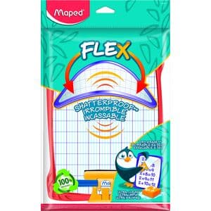Picture 5 of Whiteboard Maped Flex onbreekbaar assorti