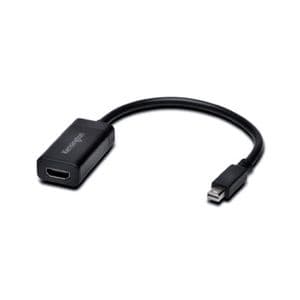 Picture 2 of Video adapter Kensington vm1000 mini displayport naar VGA 1920x1200