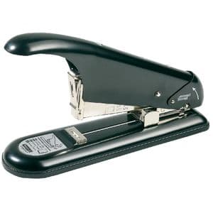 Picture 1 of Nietmachine Rapid Retro Classic HD9 heavy duty 110 vel zwart