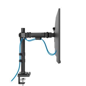 Picture 8 of Monitorarm Neomounts NERO 2 schermen DS60 32 inch zw