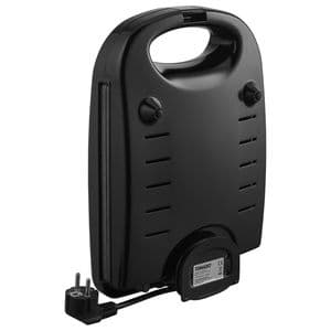 Picture 6 of Tosti apparaat Tomado XXL 1200 Watt zwart