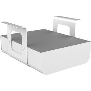 Picture 2 of Persoonlijke lade Euroseats 369x292x189mm wit