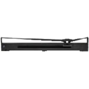 Picture 1 of Lint Epson SO15336 voor LQ-2090 nylon zwart