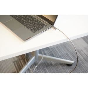 Picture 6 of Laptopslot Kensington EQ NanoSaver 2.0 met sleutel